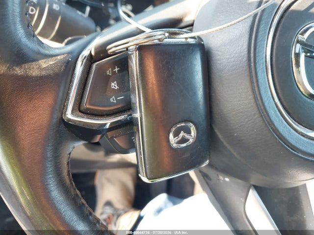 Aukcja sprzedaży 2023 Mazda Cx-9 Grand Touring, vin: JM3TCBDY8P0649305, numer aukcji: 45644736