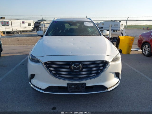 Aukcja sprzedaży 2023 Mazda Cx-9 Grand Touring, vin: JM3TCBDY8P0649305, numer aukcji: 45644736