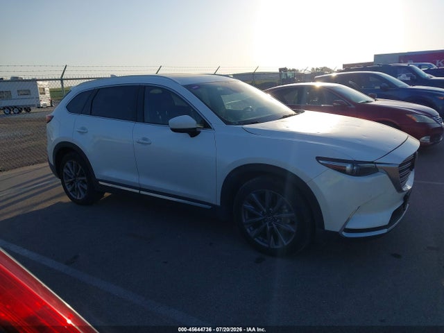 Aukcja sprzedaży 2023 Mazda Cx-9 Grand Touring, vin: JM3TCBDY8P0649305, numer aukcji: 45644736