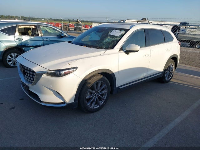 Aukcja sprzedaży 2023 Mazda Cx-9 Grand Touring, vin: JM3TCBDY8P0649305, numer aukcji: 45644736