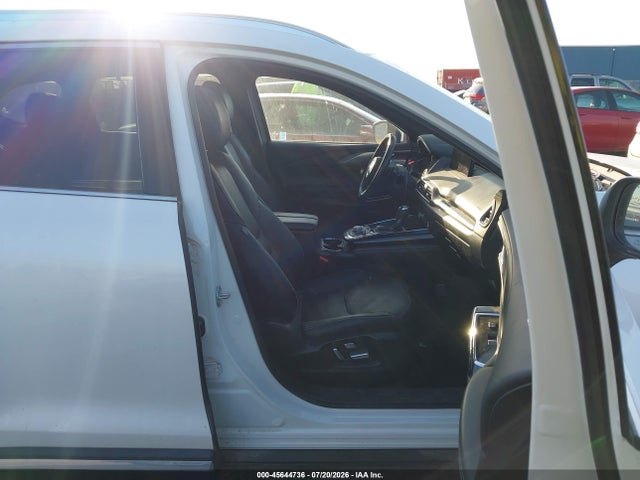 Aukcja sprzedaży 2023 Mazda Cx-9 Grand Touring, vin: JM3TCBDY8P0649305, numer aukcji: 45644736