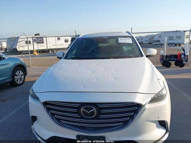 Aukcja sprzedaży 2023 Mazda Cx-9 Grand Touring, vin: JM3TCBDY8P0649305, numer aukcji: 45644736