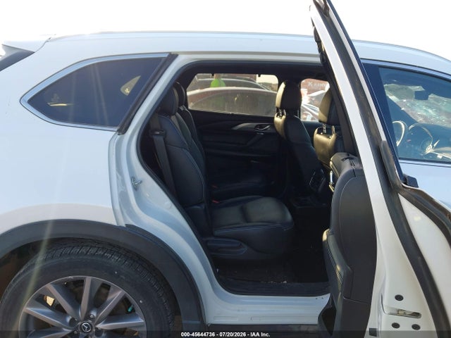 Aukcja sprzedaży 2023 Mazda Cx-9 Grand Touring, vin: JM3TCBDY8P0649305, numer aukcji: 45644736
