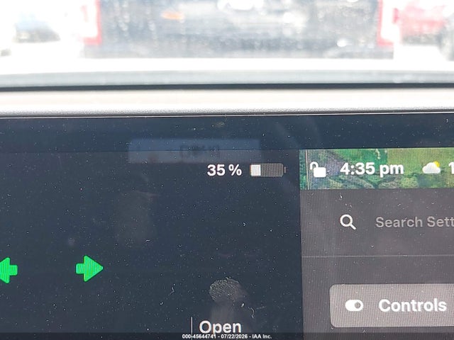 Aukcja sprzedaży 2025 Tesla Model Y Long Range Dual Motor All-wheel Drive, vin: 7SAYGDEE4SF284279, numer aukcji: 45644741