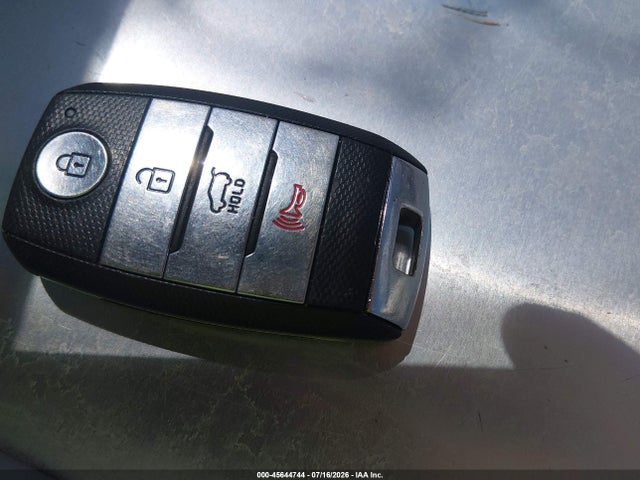 Aukcja sprzedaży 2019 Kia Sorento 3.3l Ex, vin: 5XYPH4A57KG533999, numer aukcji: 45644744