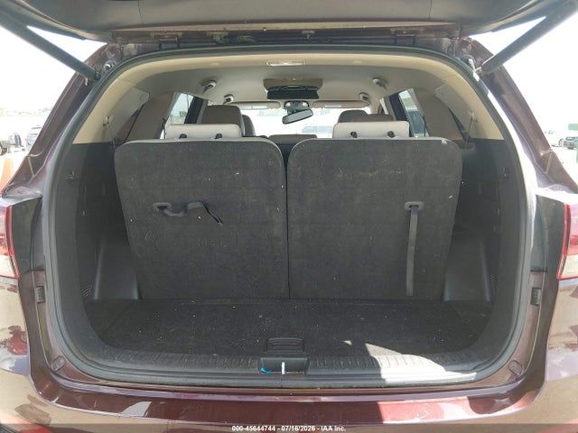 Aukcja sprzedaży 2019 Kia Sorento 3.3l Ex, vin: 5XYPH4A57KG533999, numer aukcji: 45644744