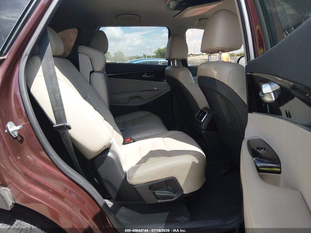 Aukcja sprzedaży 2019 Kia Sorento 3.3l Ex, vin: 5XYPH4A57KG533999, numer aukcji: 45644744