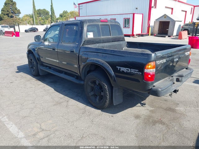 Aukcja sprzedaży 2004 Toyota Tacoma Prerunner V6, vin: 5TEGN92N74Z365813, numer aukcji: 45644745