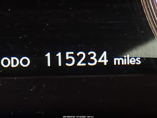 Продажа на аукционе авто 2013 Lexus Gs 350, vin: JTHBE1BL2D5000774, номер лота: 45644746