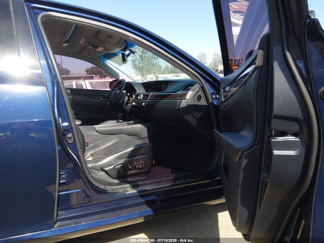 Продажа на аукционе авто 2013 Lexus Gs 350, vin: JTHBE1BL2D5000774, номер лота: 45644746
