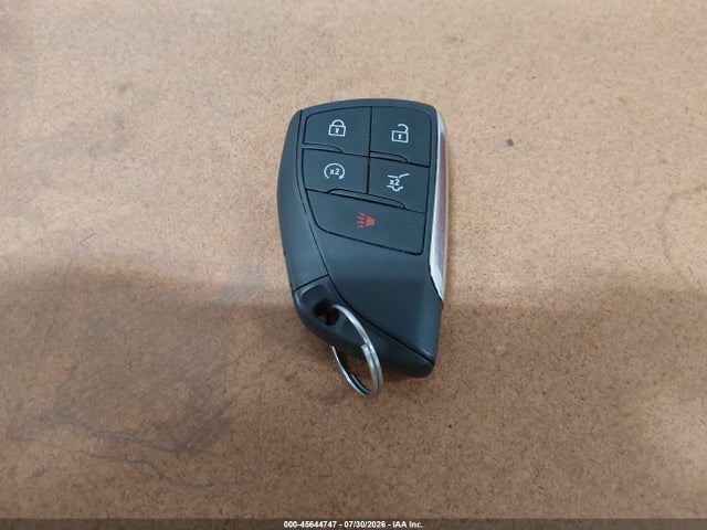 Chevrolet Equinox Awd Lt 2025 3GNAXPEG1SL225328 Image 11