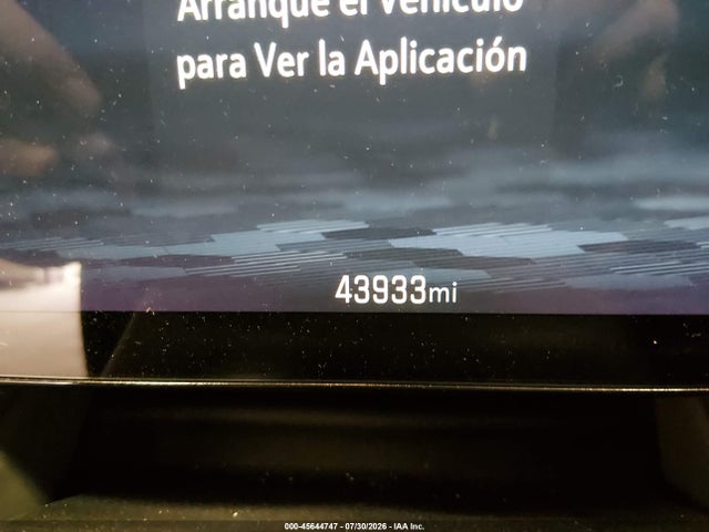 Chevrolet Equinox Awd Lt 2025 3GNAXPEG1SL225328 Image 16