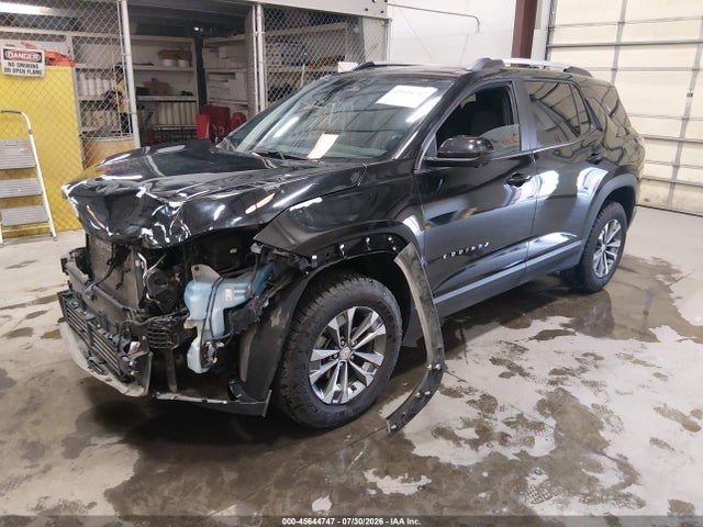 3GNAXPEG1SL225328 Chevrolet Equinox Awd Lt