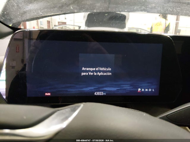 Chevrolet Equinox Awd Lt 2025 3GNAXPEG1SL225328 Image 7