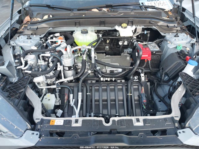 Ford Mustang Mach-e Select 2026 3FMTK1R44TMA01314 Image 10