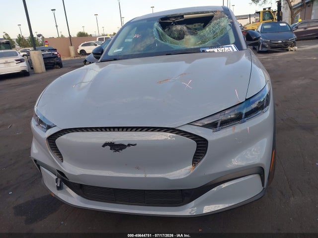 Ford Mustang Mach-e Select 2026 3FMTK1R44TMA01314 Image 12