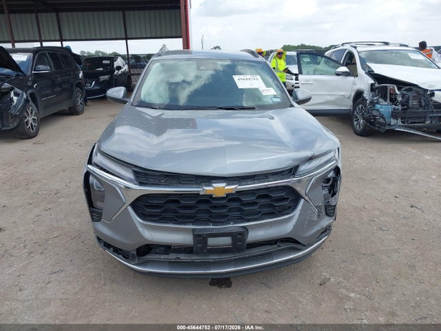 Продаж на аукціоні авто 2025 Chevrolet Trax Fwd Lt, vin: KL77LHEP1SC247441, номер лоту: 45644752