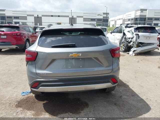 Продаж на аукціоні авто 2025 Chevrolet Trax Fwd Lt, vin: KL77LHEP1SC247441, номер лоту: 45644752