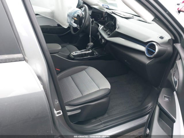 Продаж на аукціоні авто 2025 Chevrolet Trax Fwd Lt, vin: KL77LHEP1SC247441, номер лоту: 45644752