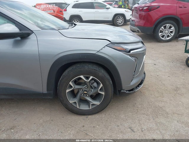 Продаж на аукціоні авто 2025 Chevrolet Trax Fwd Lt, vin: KL77LHEP1SC247441, номер лоту: 45644752