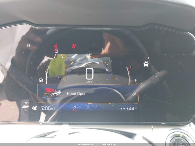Продаж на аукціоні авто 2025 Chevrolet Trax Fwd Lt, vin: KL77LHEP1SC247441, номер лоту: 45644752