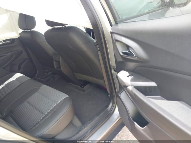 Продаж на аукціоні авто 2025 Chevrolet Trax Fwd Lt, vin: KL77LHEP1SC247441, номер лоту: 45644752