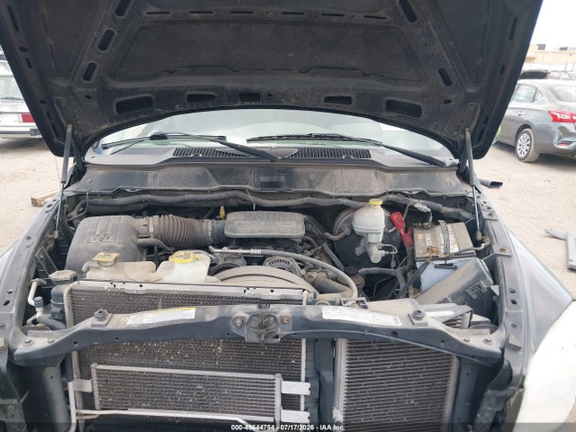 Продажа на аукционе авто 2008 Dodge Ram 1500 St/sxt, vin: 1D7HA16K48J219392, номер лота: 45644754