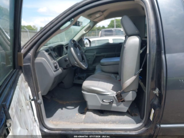 Продажа на аукционе авто 2008 Dodge Ram 1500 St/sxt, vin: 1D7HA16K48J219392, номер лота: 45644754