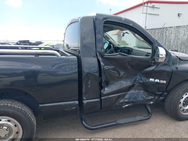 Продажа на аукционе авто 2008 Dodge Ram 1500 St/sxt, vin: 1D7HA16K48J219392, номер лота: 45644754