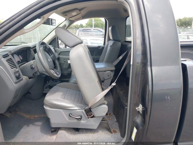 Продажа на аукционе авто 2008 Dodge Ram 1500 St/sxt, vin: 1D7HA16K48J219392, номер лота: 45644754