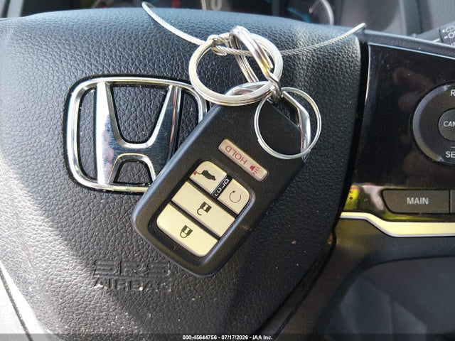 Honda Pilot Awd Special Edition 2022 5FNYF6H26NB055989 Image 11