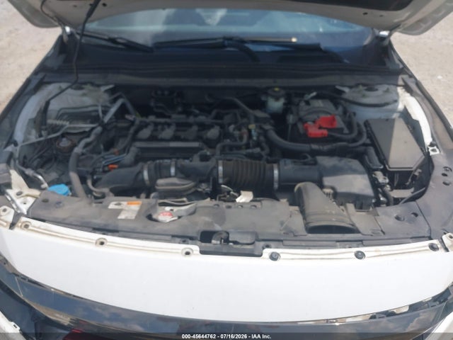 Aukcja sprzedaży 2018 Honda Accord Sport, vin: 1HGCV1F32JA102449, numer aukcji: 45644762