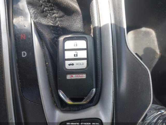 Aukcja sprzedaży 2018 Honda Accord Sport, vin: 1HGCV1F32JA102449, numer aukcji: 45644762