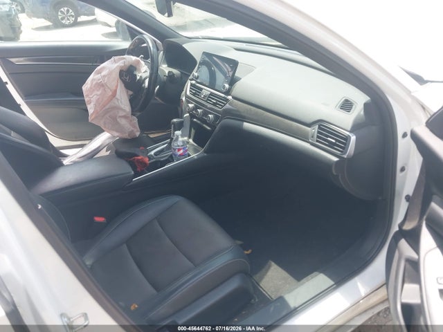 Aukcja sprzedaży 2018 Honda Accord Sport, vin: 1HGCV1F32JA102449, numer aukcji: 45644762