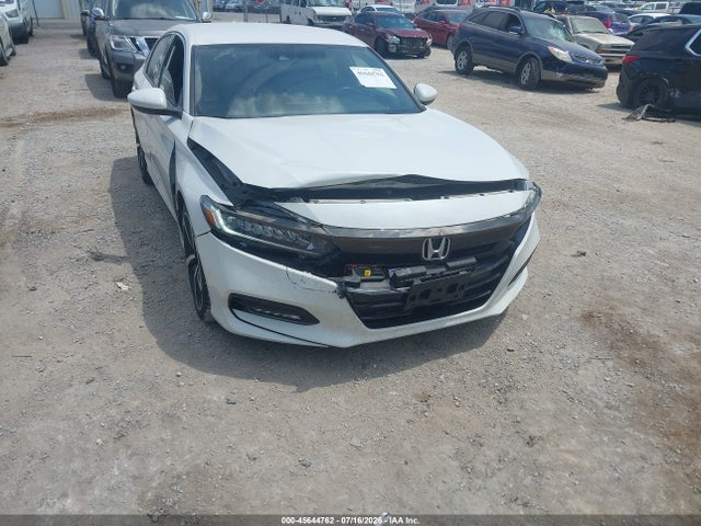 Aukcja sprzedaży 2018 Honda Accord Sport, vin: 1HGCV1F32JA102449, numer aukcji: 45644762