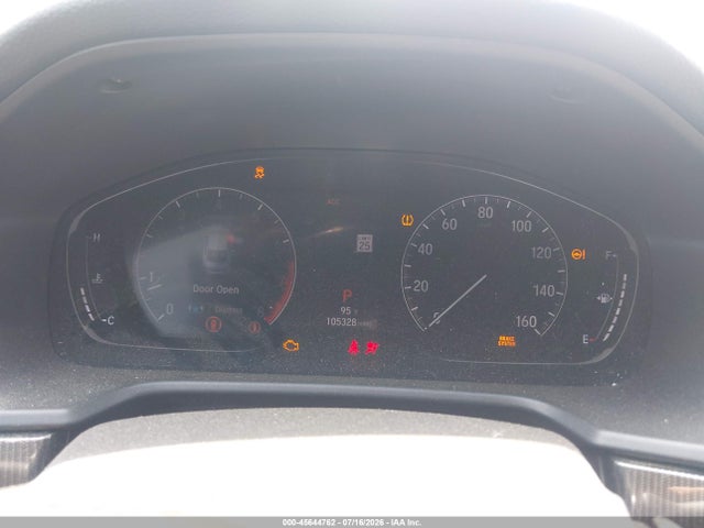 Aukcja sprzedaży 2018 Honda Accord Sport, vin: 1HGCV1F32JA102449, numer aukcji: 45644762