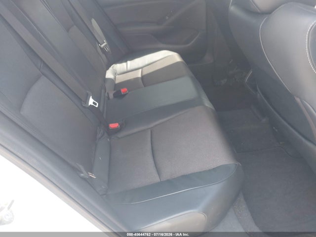 Aukcja sprzedaży 2018 Honda Accord Sport, vin: 1HGCV1F32JA102449, numer aukcji: 45644762