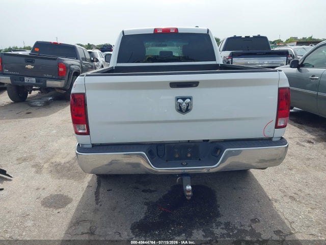 Продаж на аукціоні авто 2012 Ram 1500 Slt, vin: 1C6RD6GP3CS156342, номер лоту: 45644764