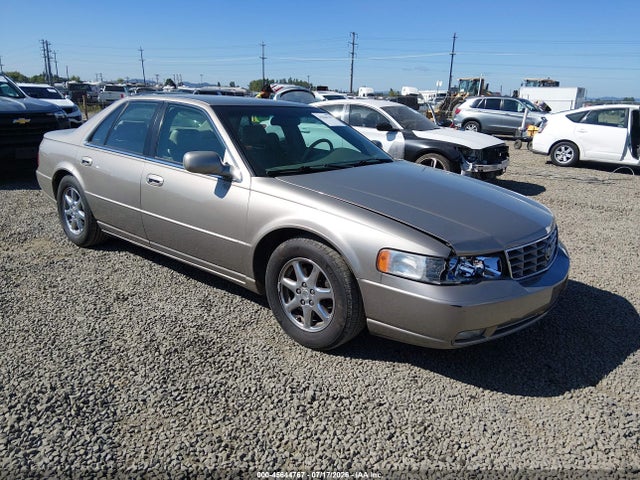 Aukcja sprzedaży 1999 Cadillac Seville Sts, vin: 1G6KY5499XU931027, numer aukcji: 45644767