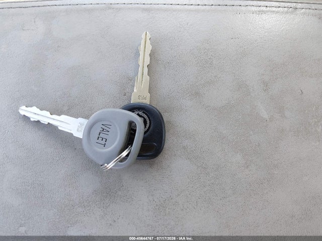 Aukcja sprzedaży 1999 Cadillac Seville Sts, vin: 1G6KY5499XU931027, numer aukcji: 45644767