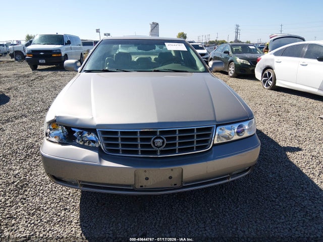Aukcja sprzedaży 1999 Cadillac Seville Sts, vin: 1G6KY5499XU931027, numer aukcji: 45644767