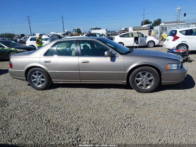 Aukcja sprzedaży 1999 Cadillac Seville Sts, vin: 1G6KY5499XU931027, numer aukcji: 45644767