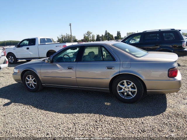 Aukcja sprzedaży 1999 Cadillac Seville Sts, vin: 1G6KY5499XU931027, numer aukcji: 45644767