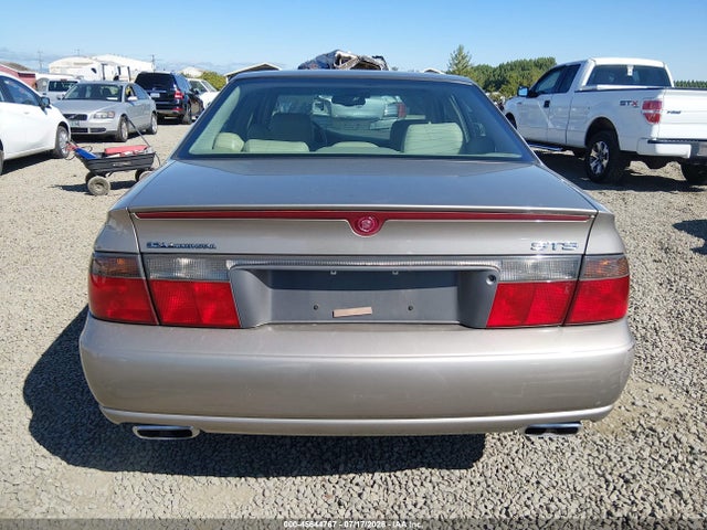 Aukcja sprzedaży 1999 Cadillac Seville Sts, vin: 1G6KY5499XU931027, numer aukcji: 45644767