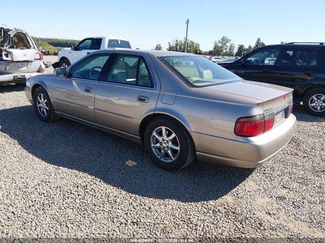 Aukcja sprzedaży 1999 Cadillac Seville Sts, vin: 1G6KY5499XU931027, numer aukcji: 45644767