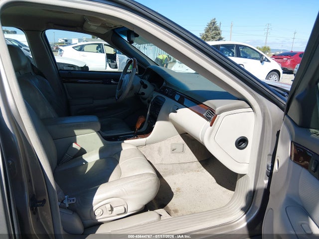 Aukcja sprzedaży 1999 Cadillac Seville Sts, vin: 1G6KY5499XU931027, numer aukcji: 45644767