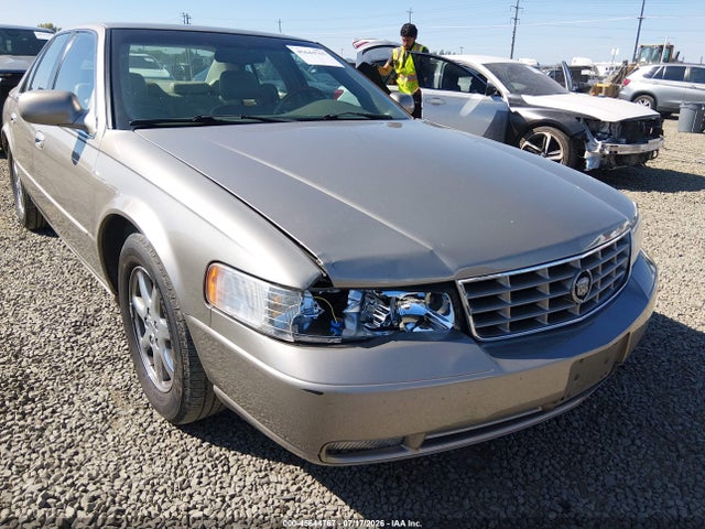 Aukcja sprzedaży 1999 Cadillac Seville Sts, vin: 1G6KY5499XU931027, numer aukcji: 45644767