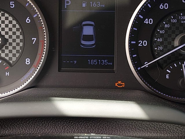 Hyundai ELANTRA SEL 2020 5NPD84LF7LH511875 Image 15