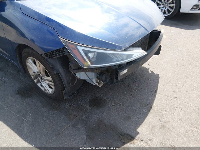 Hyundai ELANTRA SEL 2020 5NPD84LF7LH511875 Image 18