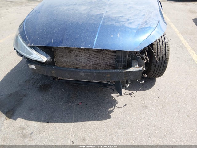 Hyundai ELANTRA SEL 2020 5NPD84LF7LH511875 Image 6
